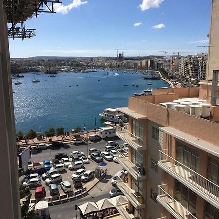 Boutique Rooms Sliema Bagian luar foto
