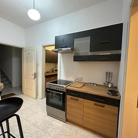 Boutique Rooms Sliema Bagian luar foto