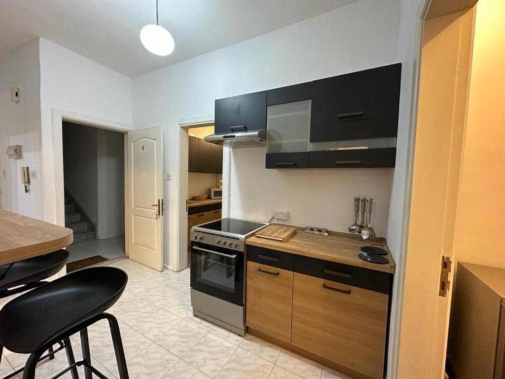 Boutique Rooms Sliema Bagian luar foto