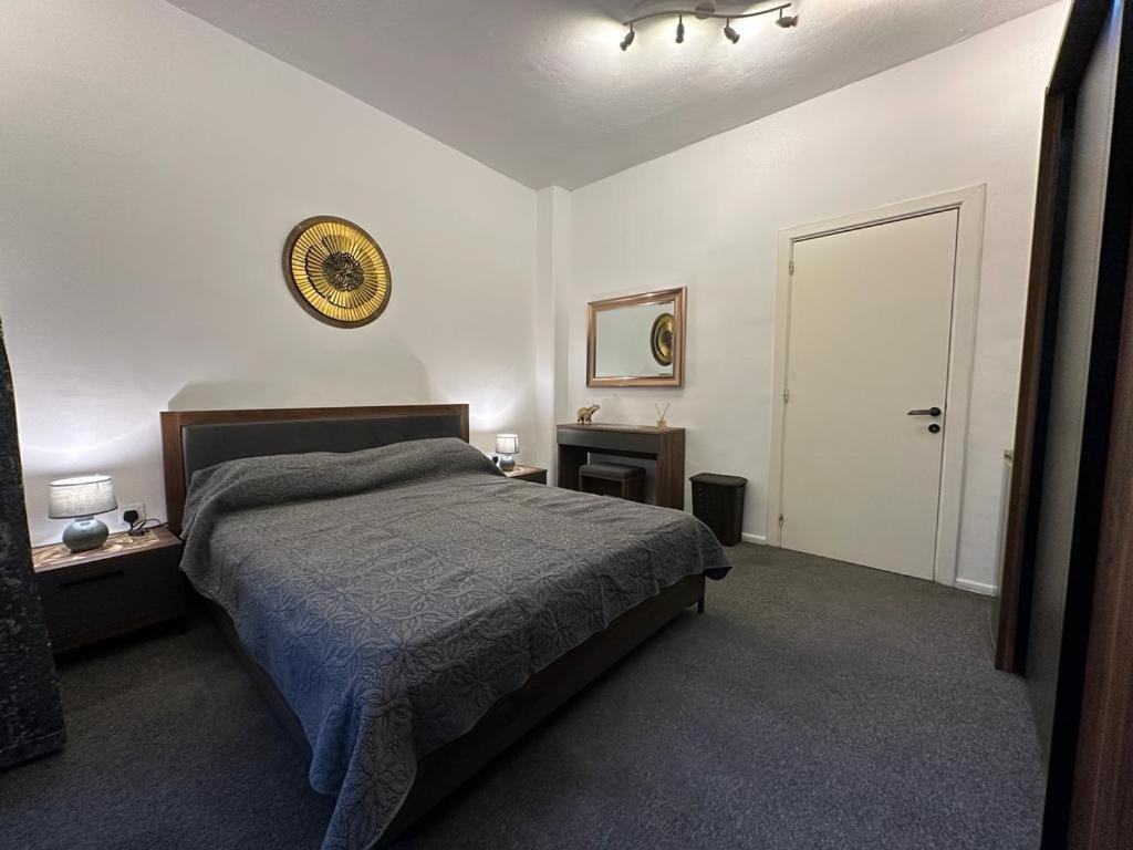 Boutique Rooms Sliema Bagian luar foto