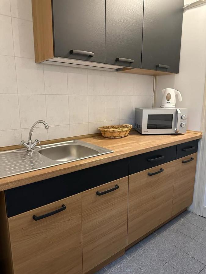 Boutique Rooms Sliema Bagian luar foto
