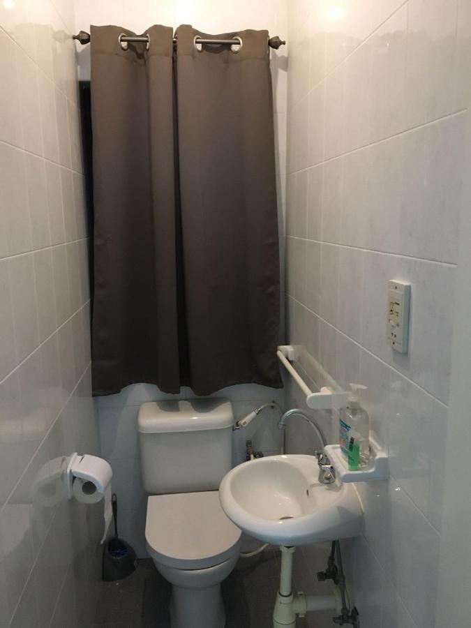 Boutique Rooms Sliema Bagian luar foto