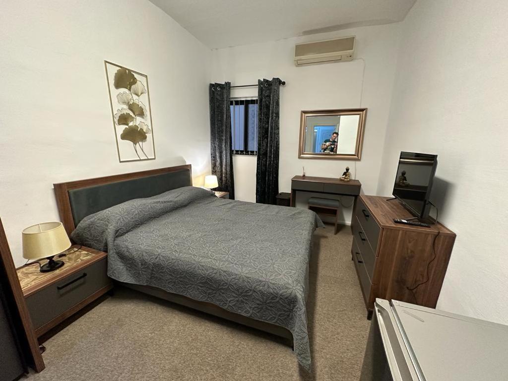 Boutique Rooms Sliema Bagian luar foto