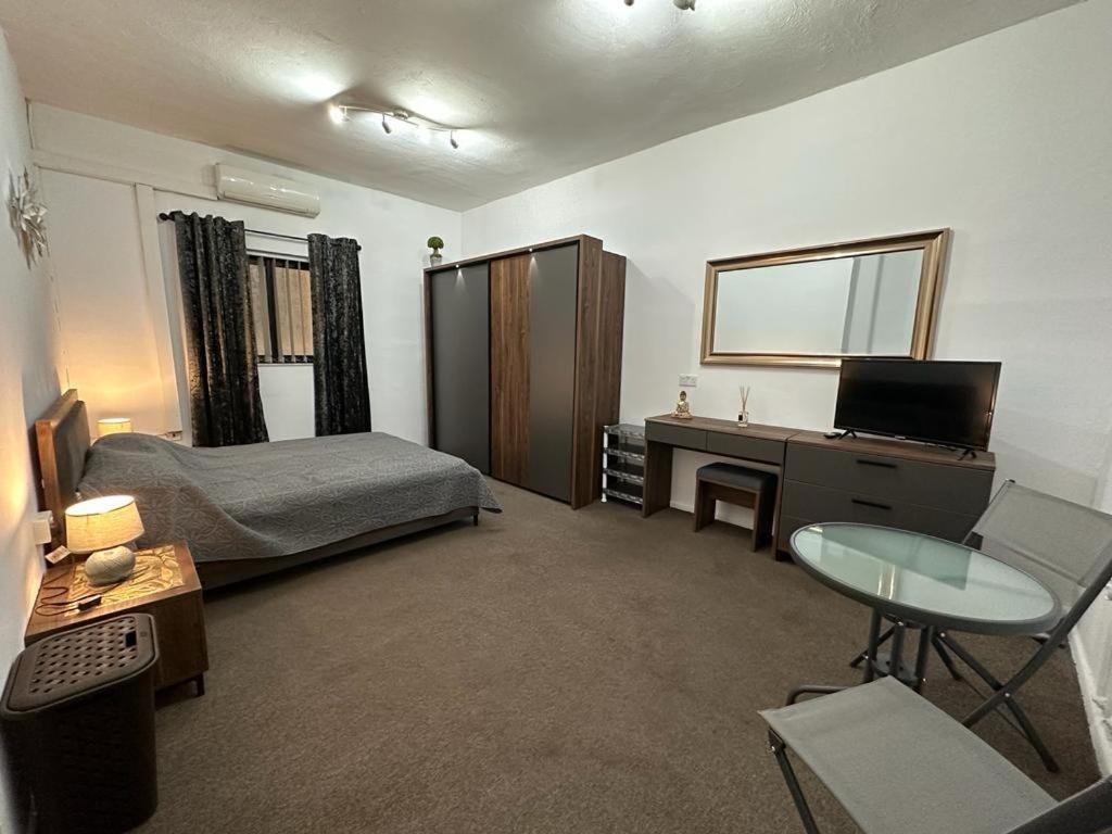Boutique Rooms Sliema Bagian luar foto