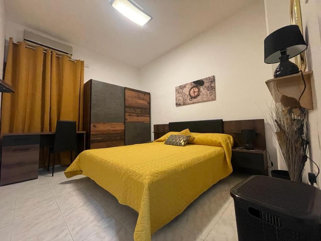Boutique Rooms Sliema Bagian luar foto