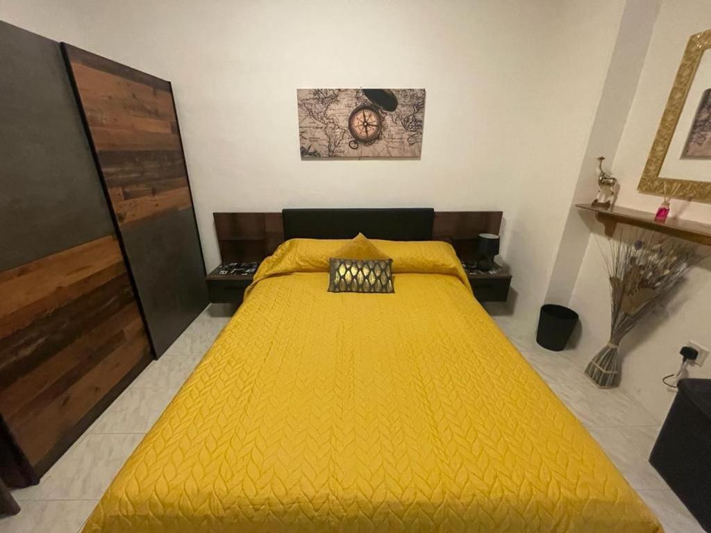Boutique Rooms Sliema Bagian luar foto