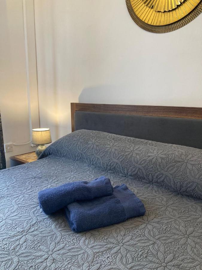 Boutique Rooms Sliema Bagian luar foto