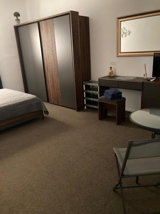 Boutique Rooms Sliema Bagian luar foto