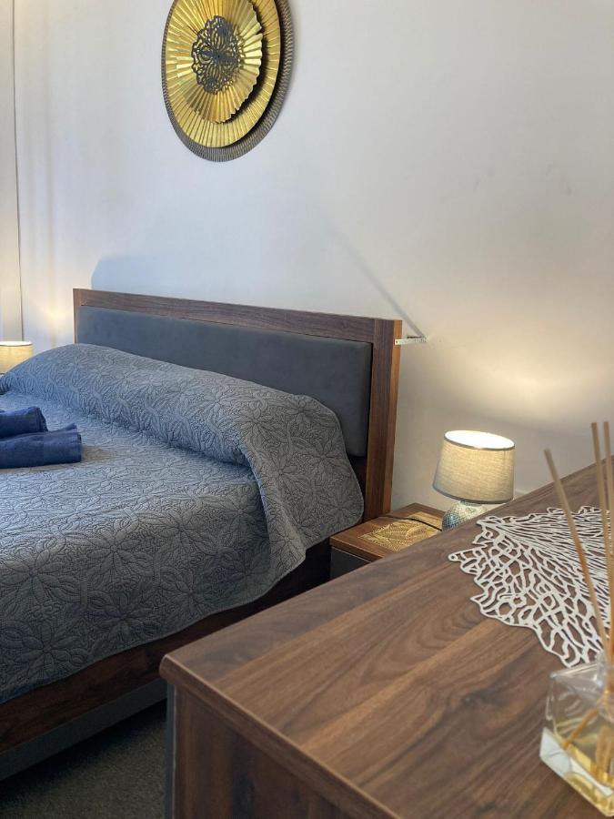 Boutique Rooms Sliema Bagian luar foto