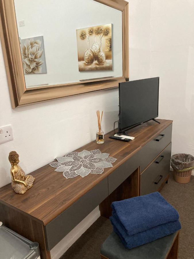 Boutique Rooms Sliema Bagian luar foto