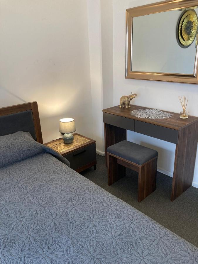 Boutique Rooms Sliema Bagian luar foto