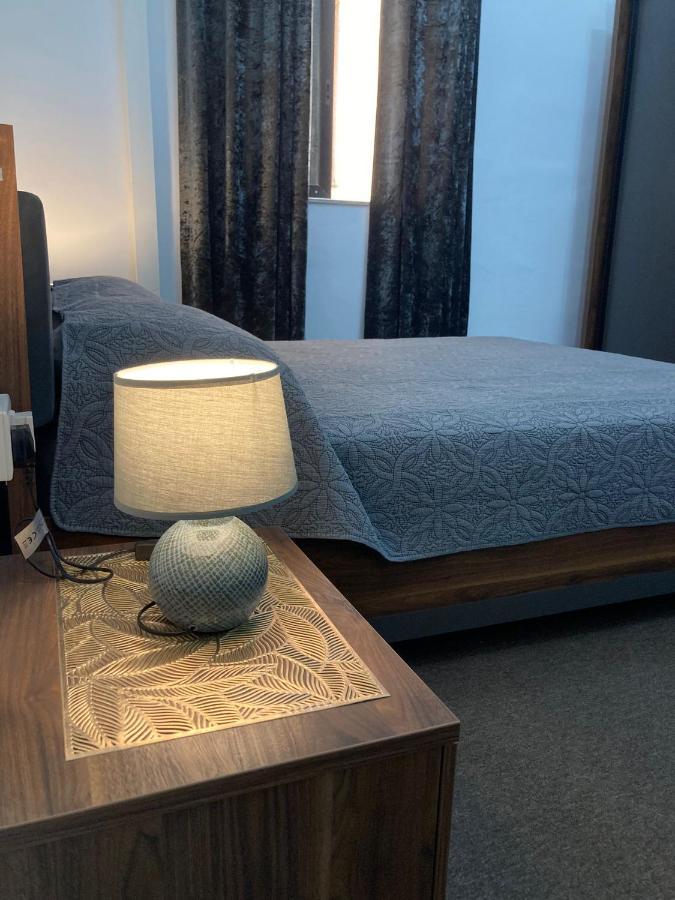 Boutique Rooms Sliema Bagian luar foto