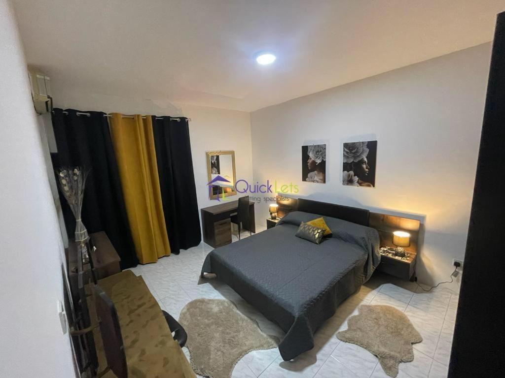 Boutique Rooms Sliema Bagian luar foto