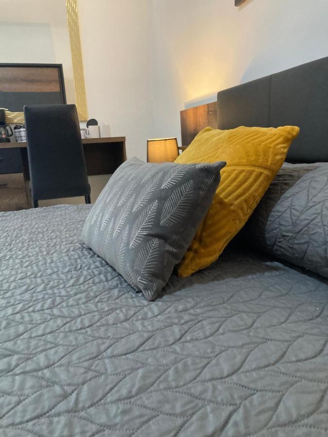 Boutique Rooms Sliema Bagian luar foto