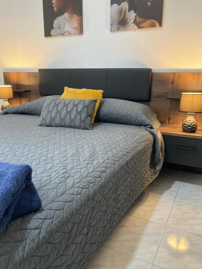 Boutique Rooms Sliema Bagian luar foto