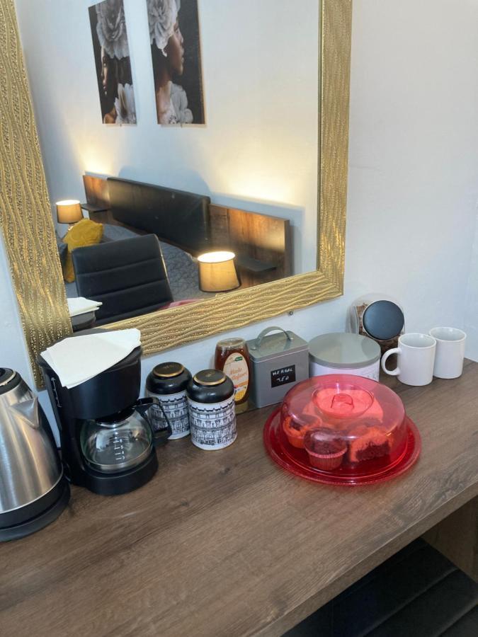 Boutique Rooms Sliema Bagian luar foto