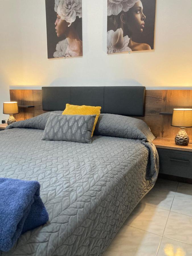 Boutique Rooms Sliema Bagian luar foto