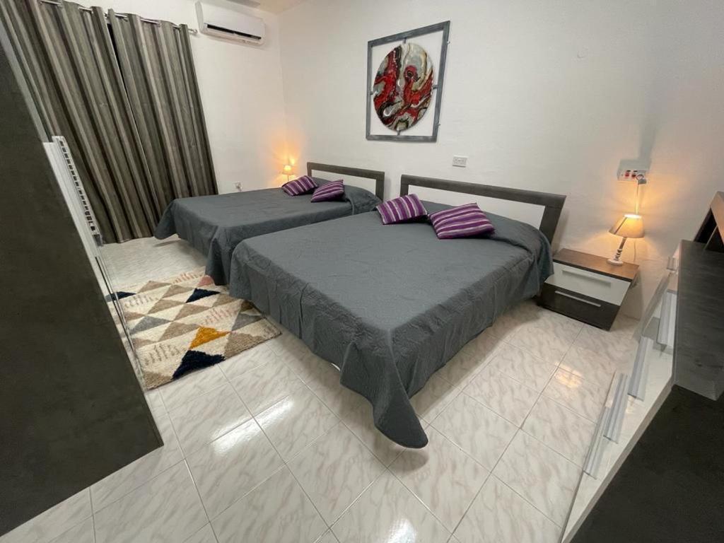Boutique Rooms Sliema Bagian luar foto