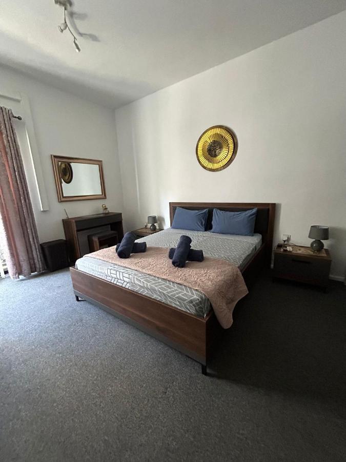 Boutique Rooms Sliema Bagian luar foto