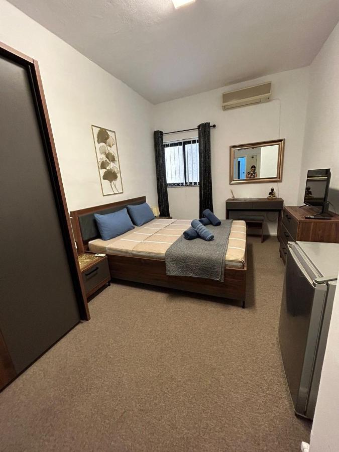 Boutique Rooms Sliema Bagian luar foto