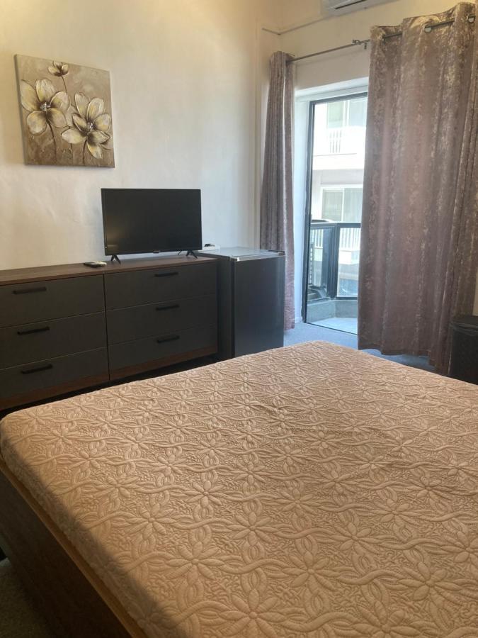 Boutique Rooms Sliema Bagian luar foto