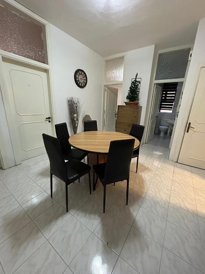 Boutique Rooms Sliema Bagian luar foto