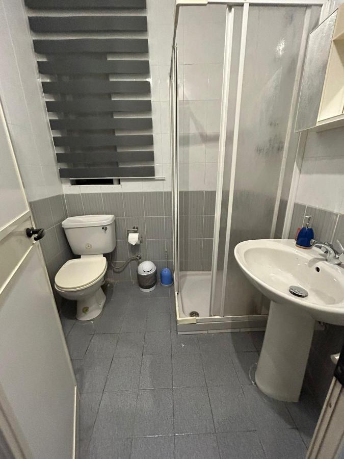 Boutique Rooms Sliema Bagian luar foto