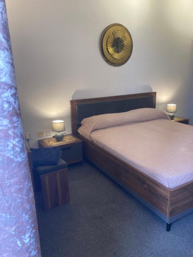 Boutique Rooms Sliema Bagian luar foto