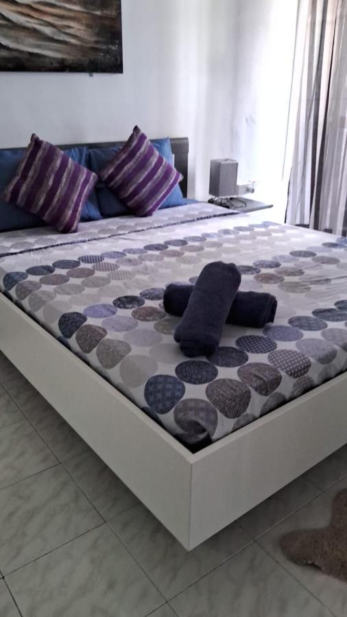Boutique Rooms Sliema Bagian luar foto