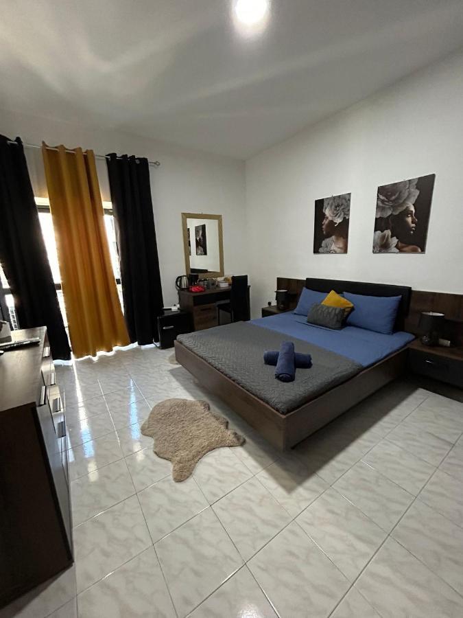 Boutique Rooms Sliema Bagian luar foto
